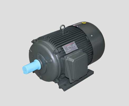 稀土永磁電機(jī)（一級能效）